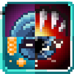 Tensura Plundering logo
