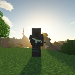 Symbiotes comes alive - Minecraft Modpacks - CurseForge