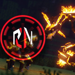 Cobblemon - Rebirthed logo