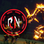 Cobblemon - Rebirthed logo