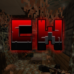 Creeping Woods Season 1 logo