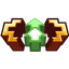 Weapon Leveling x Better Combat Compat logo
