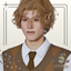 Niven Hair 69 - Oxford Hair (Males) logo