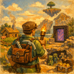 Retro - The Oldschool Experience logo