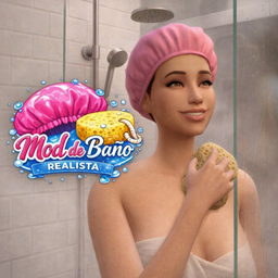 EVERYTHING SHOWER - TRANSLATION INTO SPANISH