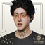 Niven Hair 71 - Sky Hair (Males) logo