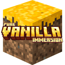 Pure Vanilla Immersion project image