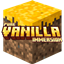 Pure Vanilla Immersion logo