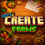 Let's Create Farms logo