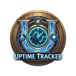 Uptime Tracker project image
