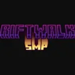 The Riftwalkers SMP - Modpack logo