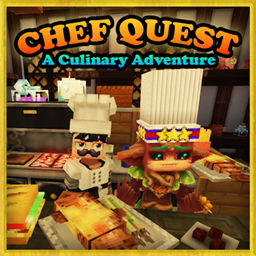 Chef Quest logo