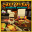 Chef Quest logo