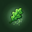Leaf Decay Instant logo