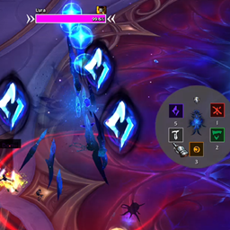 P'uga (Midnight Falls Lura Memory Helper) addon logo