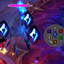 P'uga (Midnight Falls Lura Memory Helper) logo