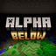 The World Below logo