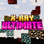 X-Ray Ultimate | Outlined Ores logo