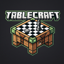 TableCraft logo