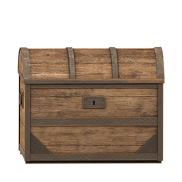 KHD Attic Chest logo