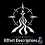 More Effect Descriptions logo