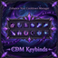 CDM Keybinds logo