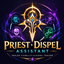Priest Dispel Assistant logo