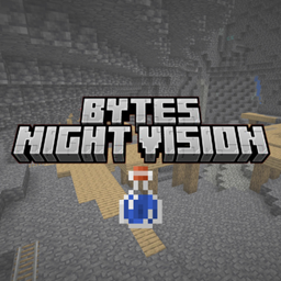 Byte´s Night Vision (Full Bright) logo