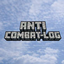 Anti Combat Log logo