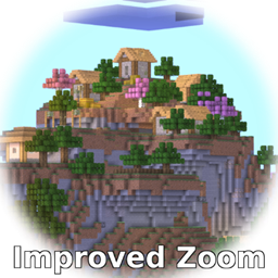 Improved Zoom – Player Controlled Zoom System (Achievement Friendly) project image