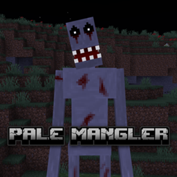 Pale Mangler (Dweller) project image