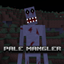 Pale Mangler (Dweller) logo