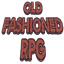 Old Fashioned RPG logo