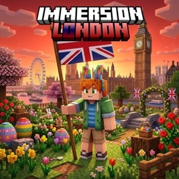 Immersion: London project image