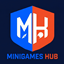 Minigames Hub logo