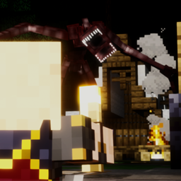 Dangers in the Darkness Rebirth logo