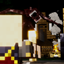 Dangers in the Darkness Rebirth logo