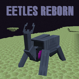 Eetles Reborn logo