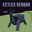Eetles Reborn logo