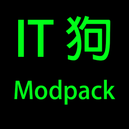 ITDogModpack project image