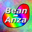 Beananza logo