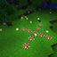 Exact Spawn Simple / exactspawnsimple. logo