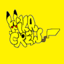 Pika's Hardcore Tech Pack logo