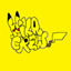 Pika's Hardcore Tech Pack logo