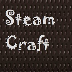 SteamCraft - Minecraft Modpacks - CurseForge