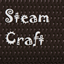 SteamCraft logo