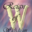 Reign of Wiehdu'un logo