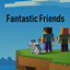 Fantastic Friends Modpack logo
