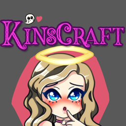 KinsCraft logo
