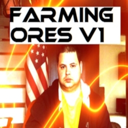 Farming Ores Version 1.0 project image